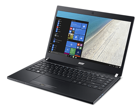 Acer TravelMate P TMP648-G3-M-70B0 NX.VGGAA.001