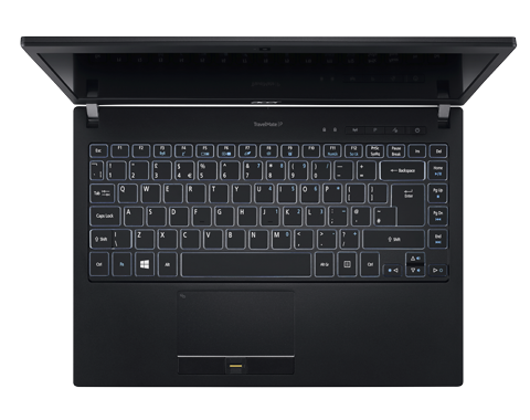 Acer TravelMate P TMP648-G3-M-70B0 NX.VGGAA.001