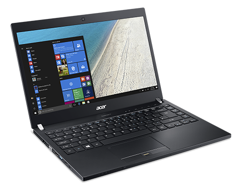 Acer TravelMate P TMP648-G3-M-52C2 NX.VGGAA.005