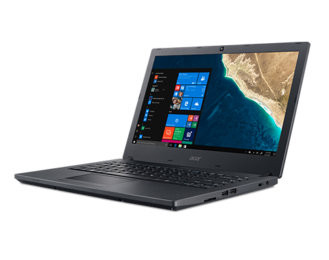 Acer TravelMate P TMP2410-G2-M-392D NX.VGTAA.003