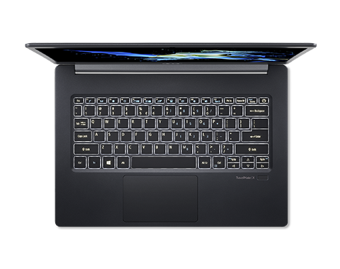 Acer TravelMate X TMX514-51T-56W8 NX.VJ8AA.001