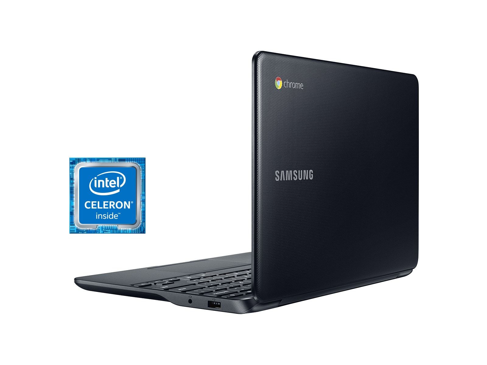 Samsung Chromebook 3 XE500C13-K06US