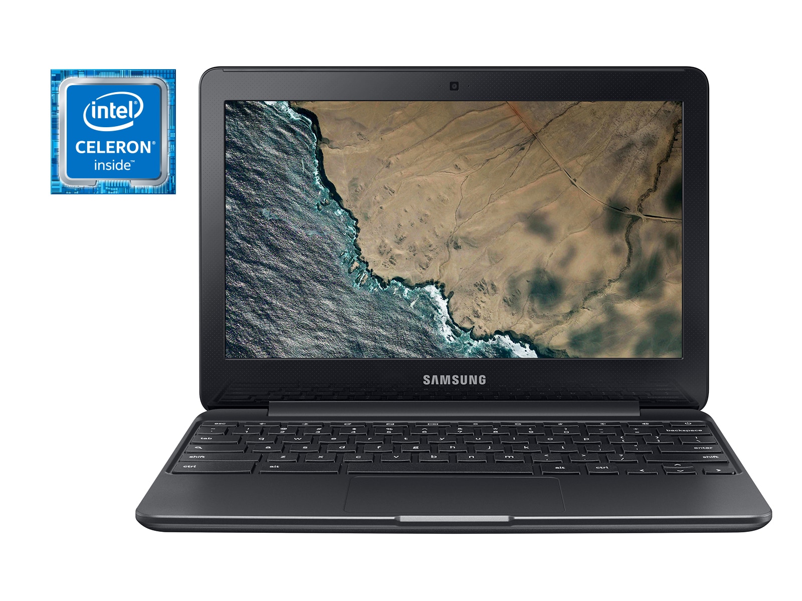 Samsung Chromebook 3 XE500C13-K06US