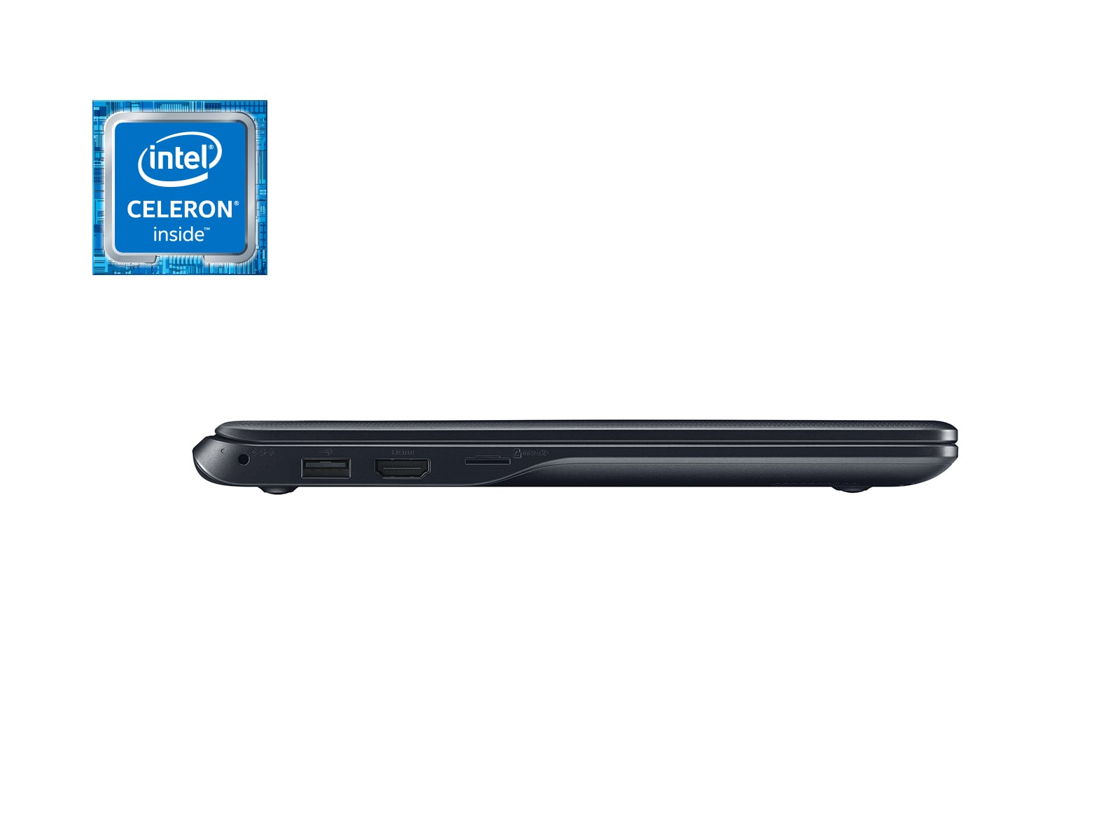 Samsung Chromebook 3 XE500C13-K06US