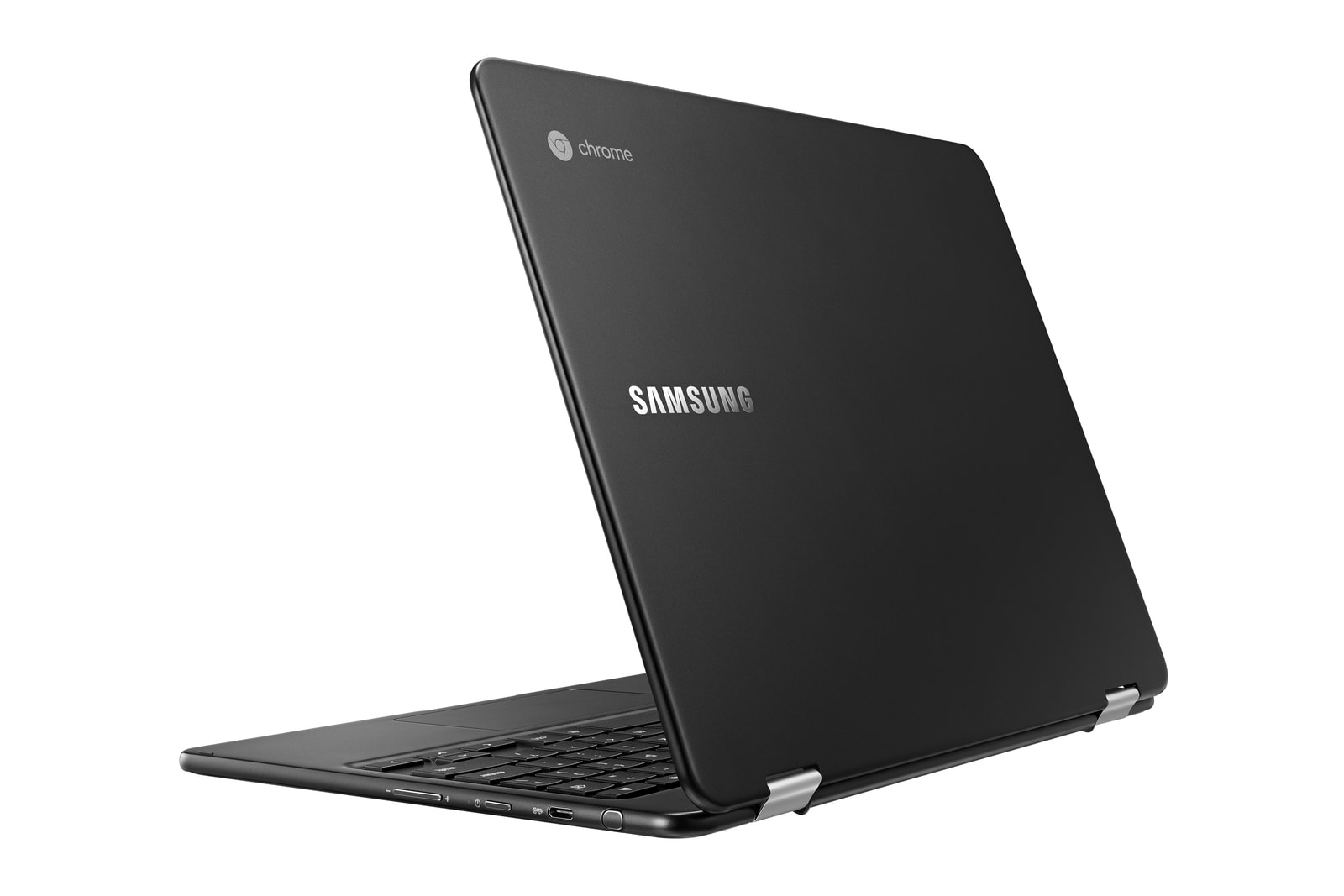 Samsung Chromebook Pro XE510C24-K01US