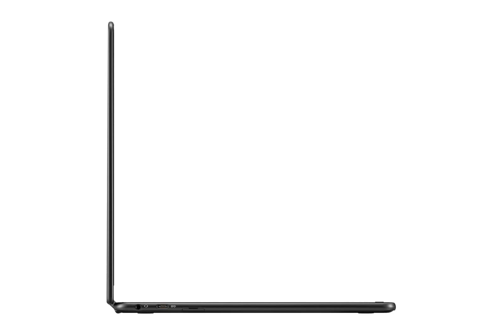 Samsung Chromebook Pro XE510C24-K01US