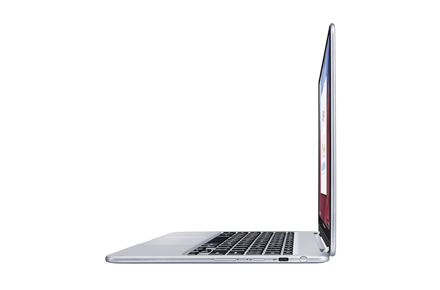 Samsung Chromebook Plus XE513C24-K01US