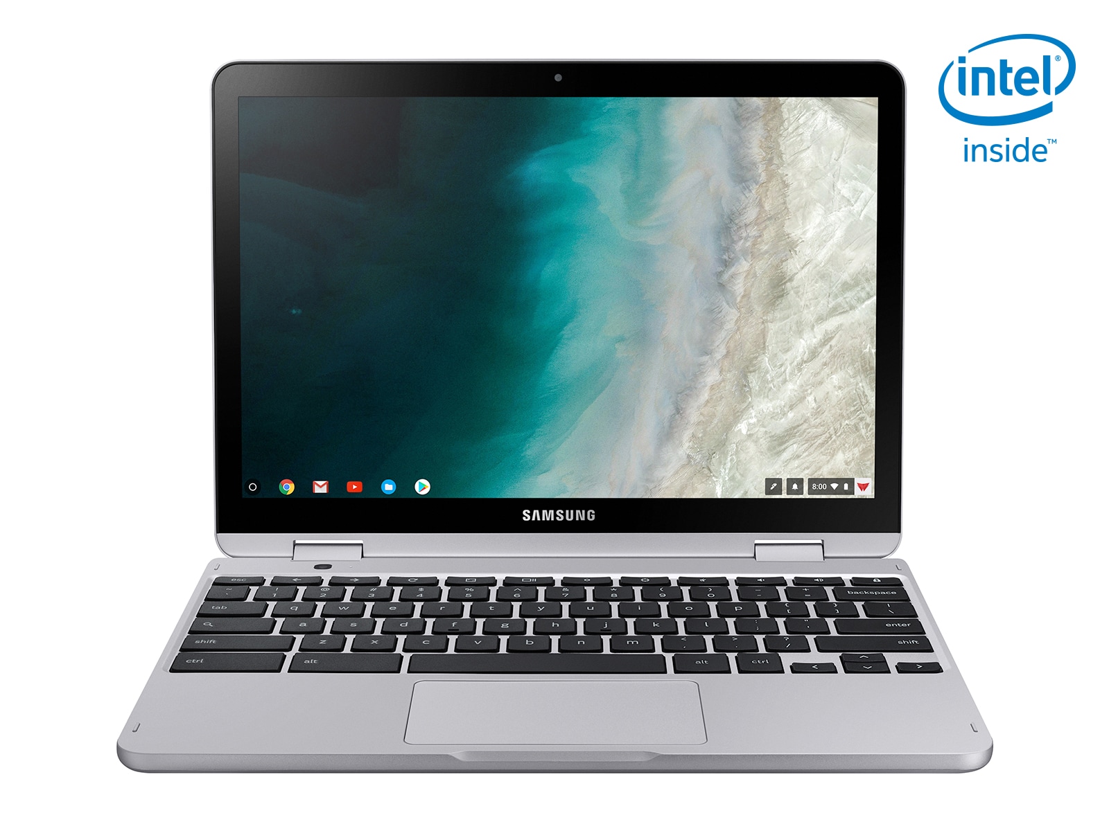Samsung Chromebook Plus XE520QAB-K01US