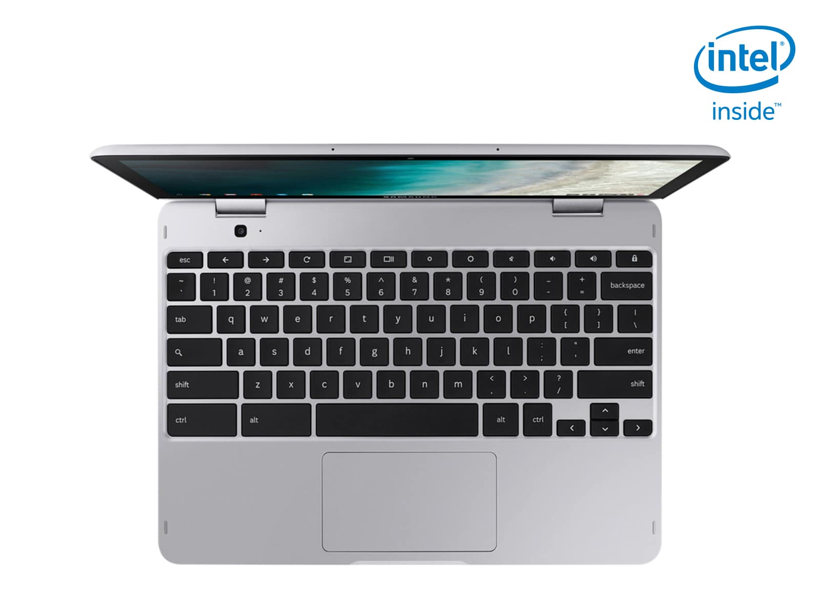 Samsung Chromebook Plus XE520QAB-K01US