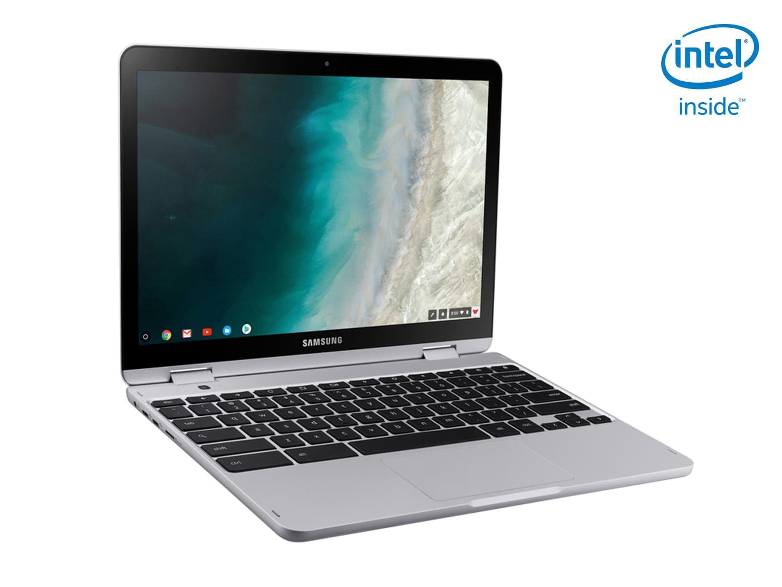 Samsung Chromebook Plus XE520QAB-K01US
