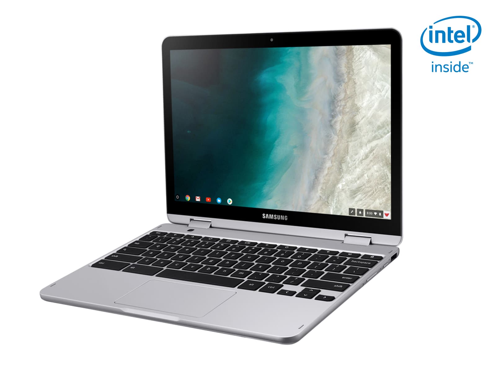Samsung Chromebook Plus XE520QAB-K01US