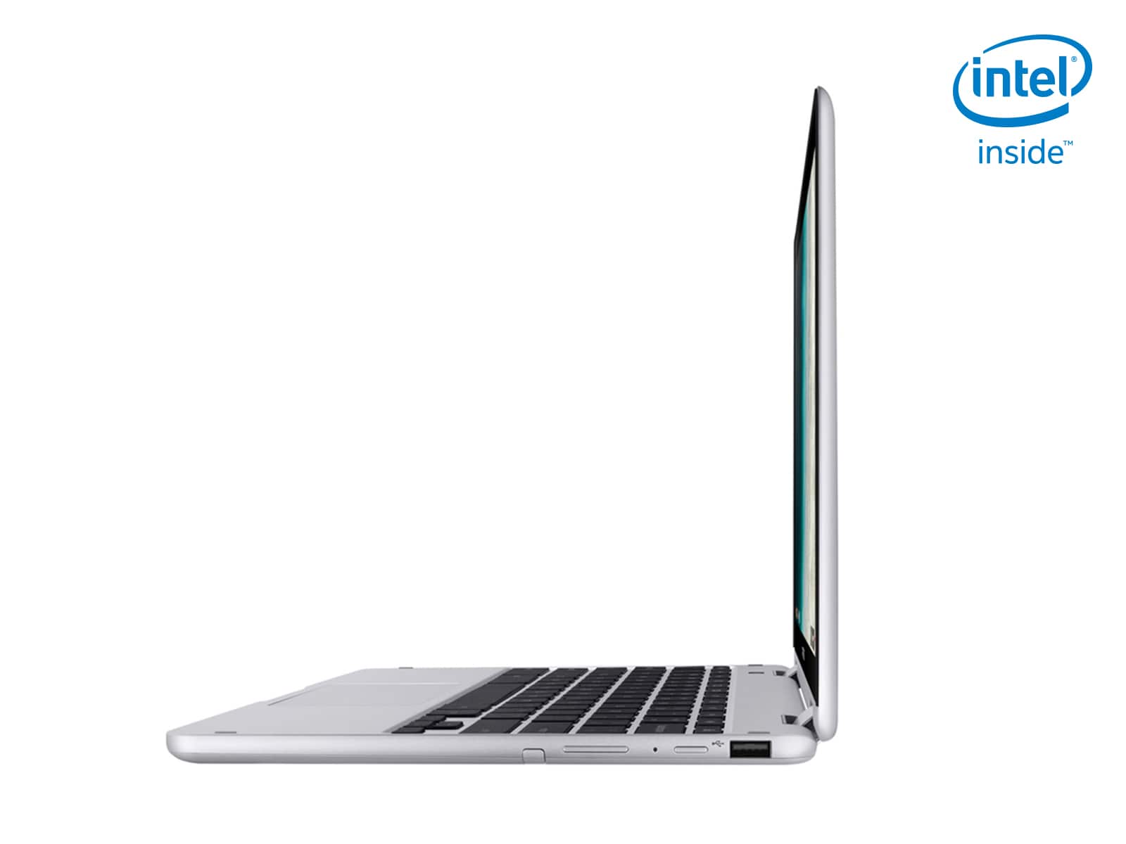 Samsung Chromebook Plus XE520QAB-K01US
