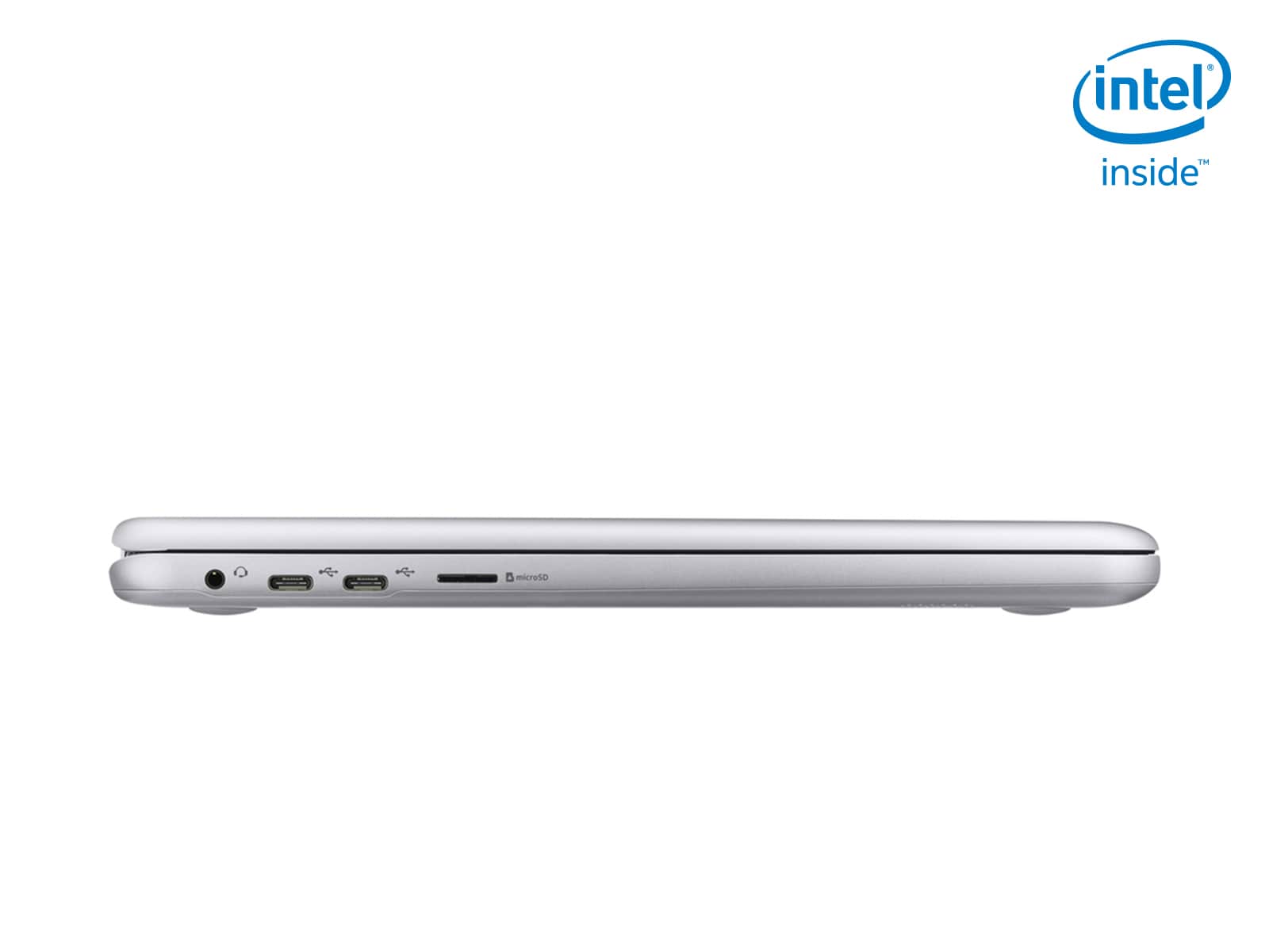 Samsung Chromebook Plus XE520QAB-K01US
