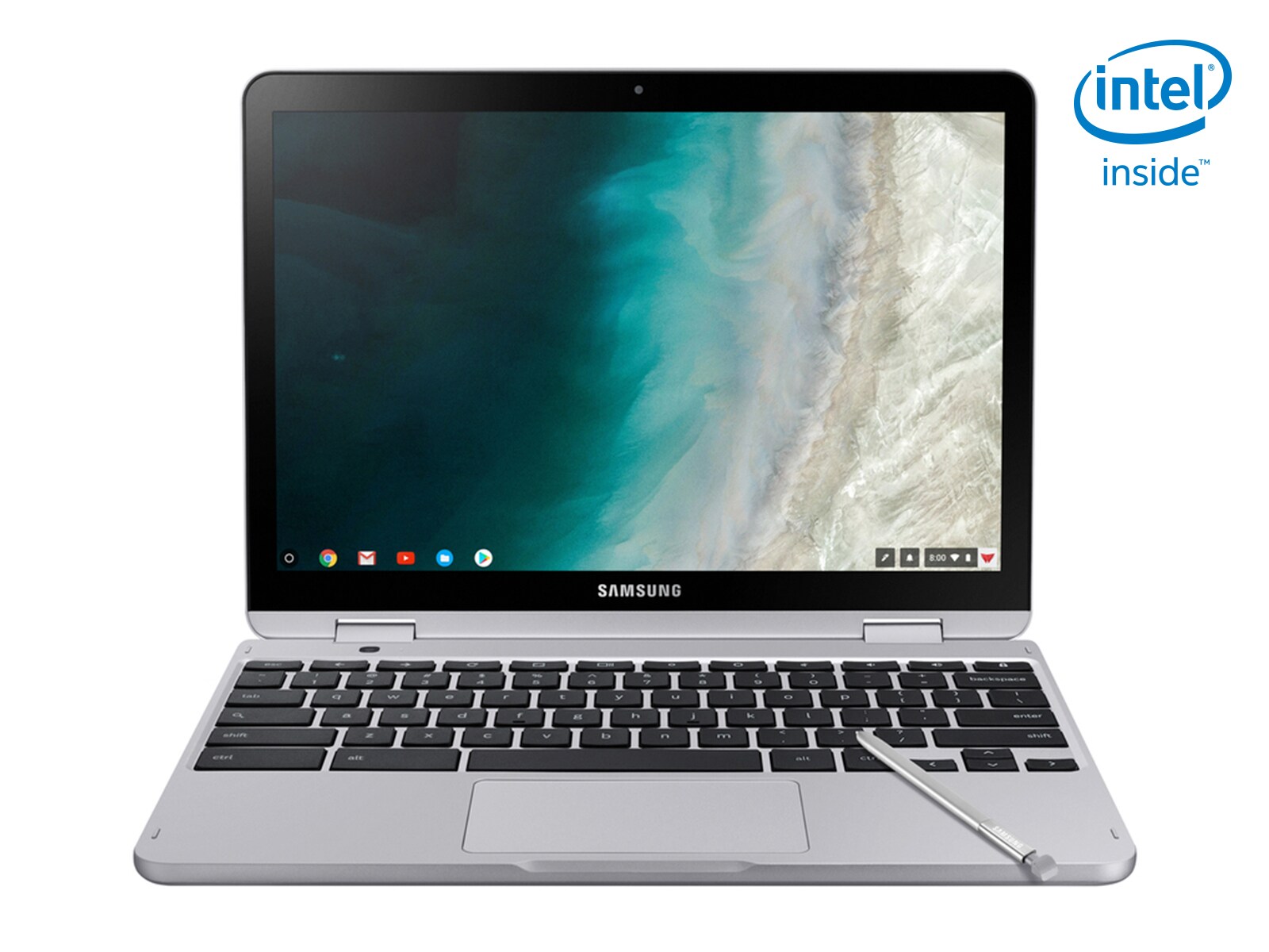 Samsung Chromebook Plus XE520QAB-K01US