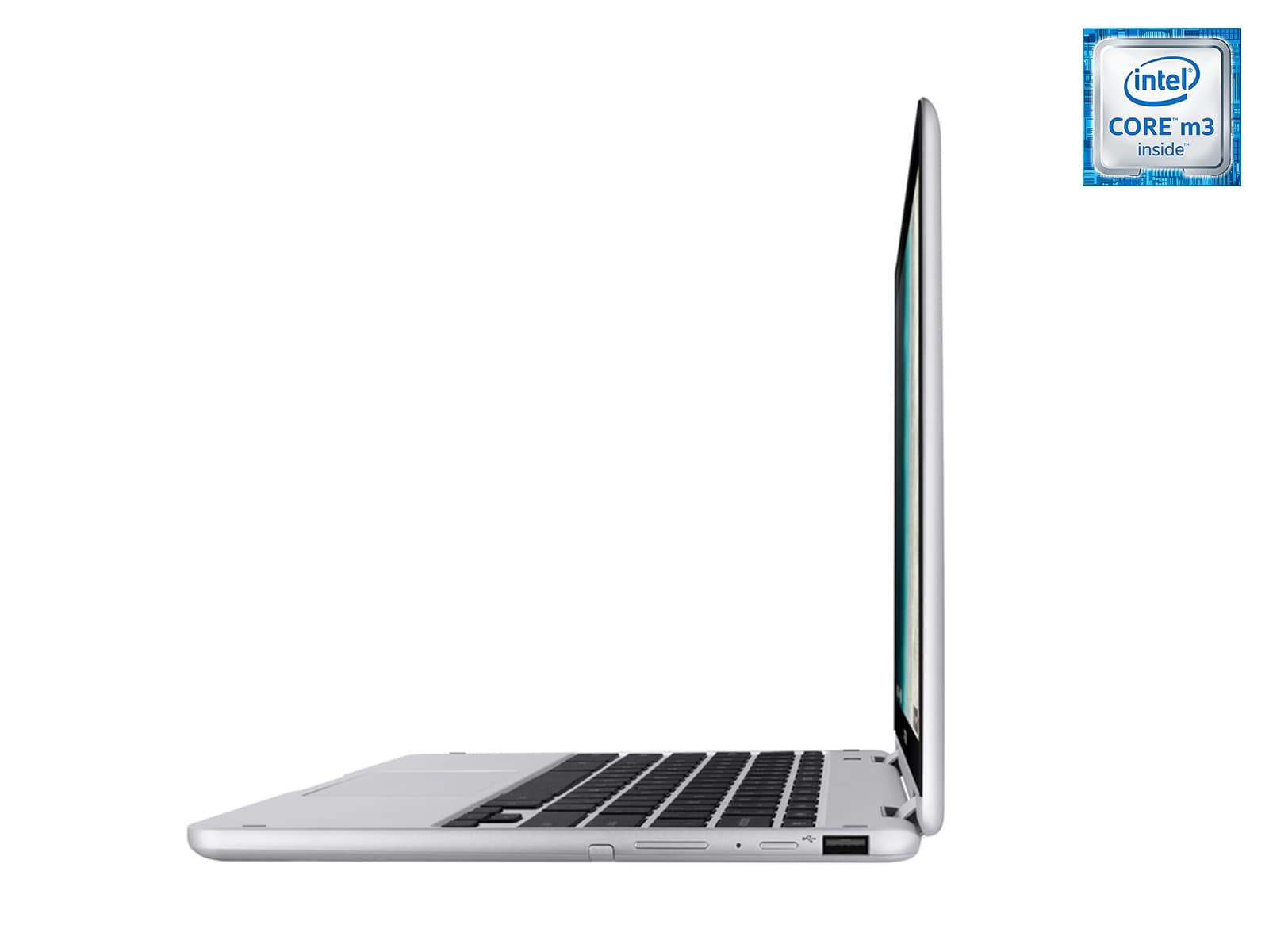 Samsung Chromebook Plus XE520QAB-K02US