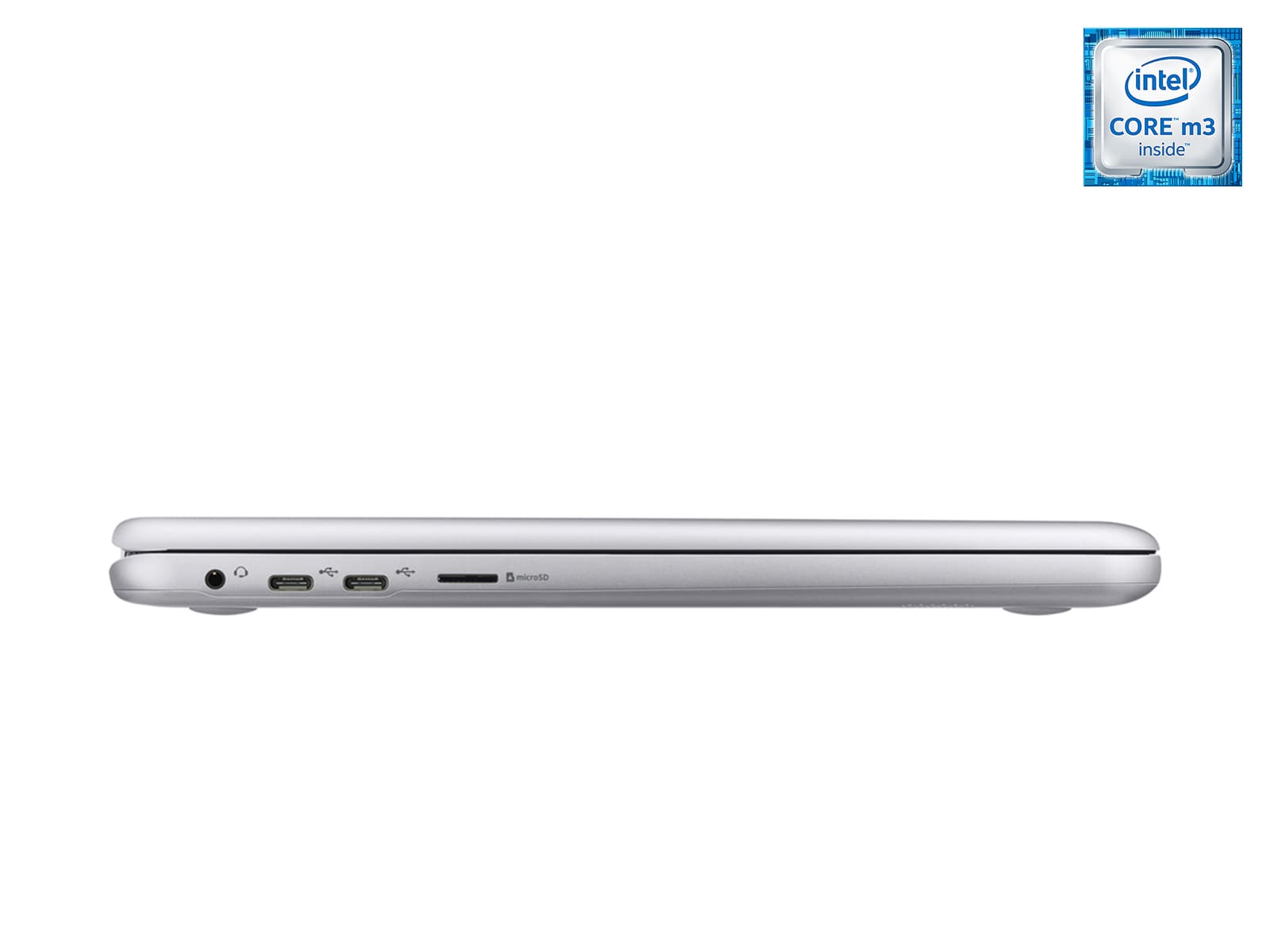 Samsung Chromebook Plus XE520QAB-K02US