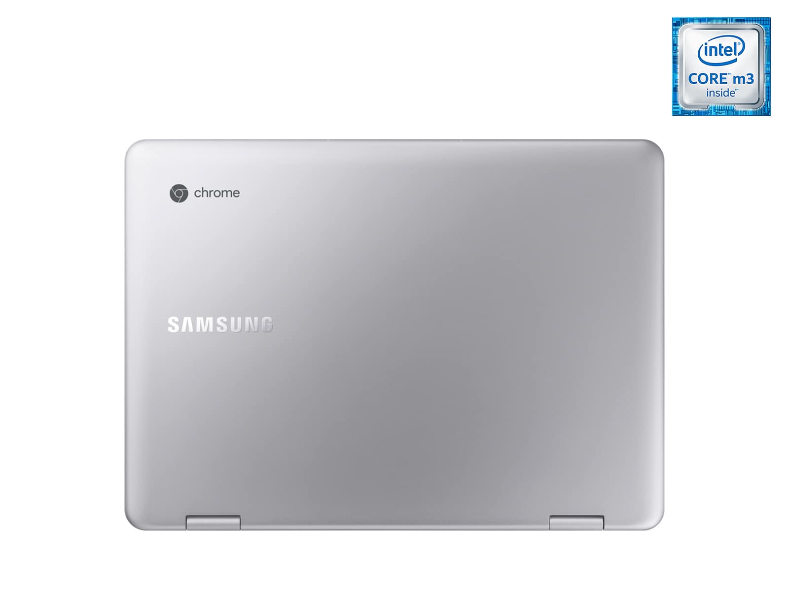 Samsung Chromebook Plus XE520QAB-K02US