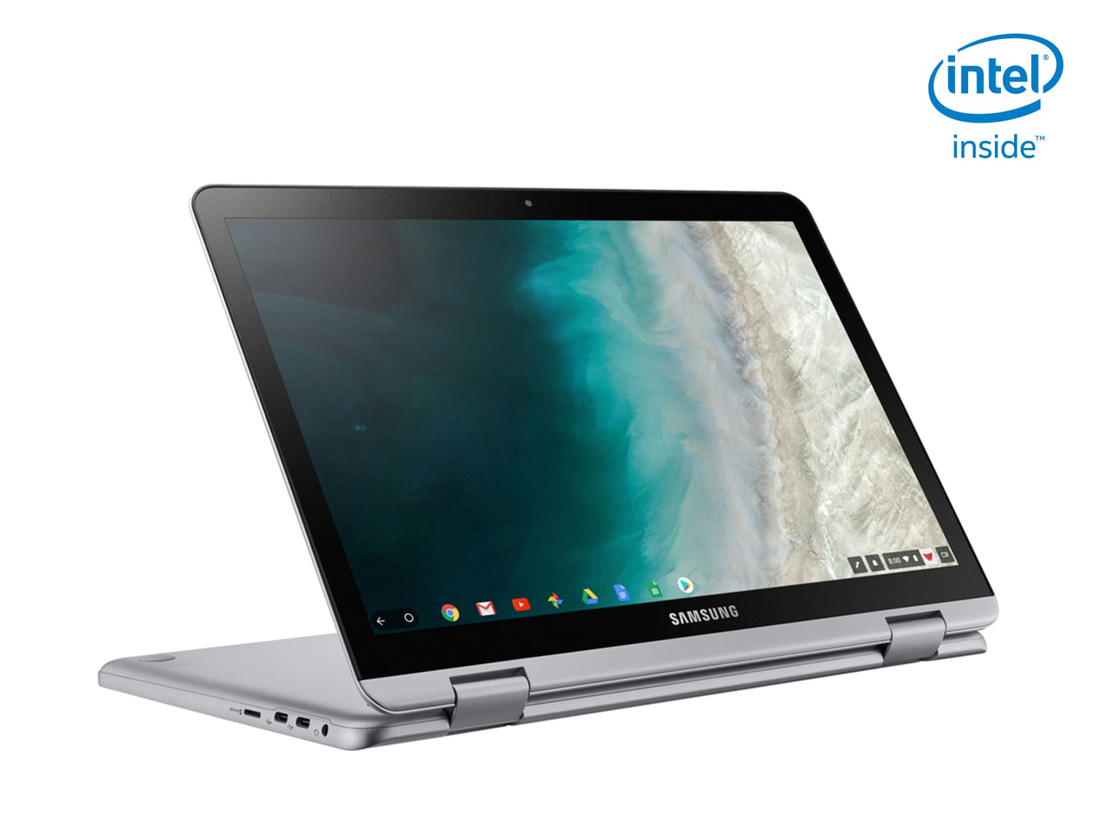 Samsung Chromebook Plus XE520QAB-K03US