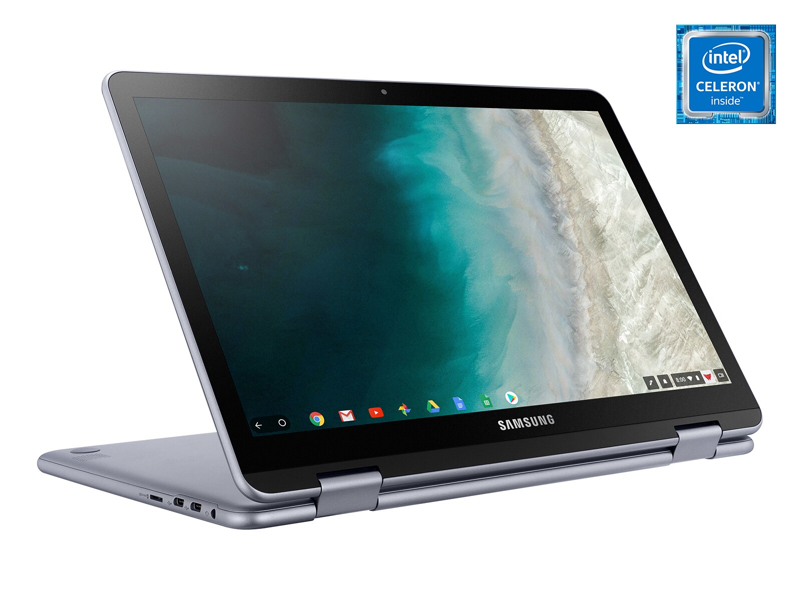 Samsung Chromebook Plus XE521QAB-K01US
