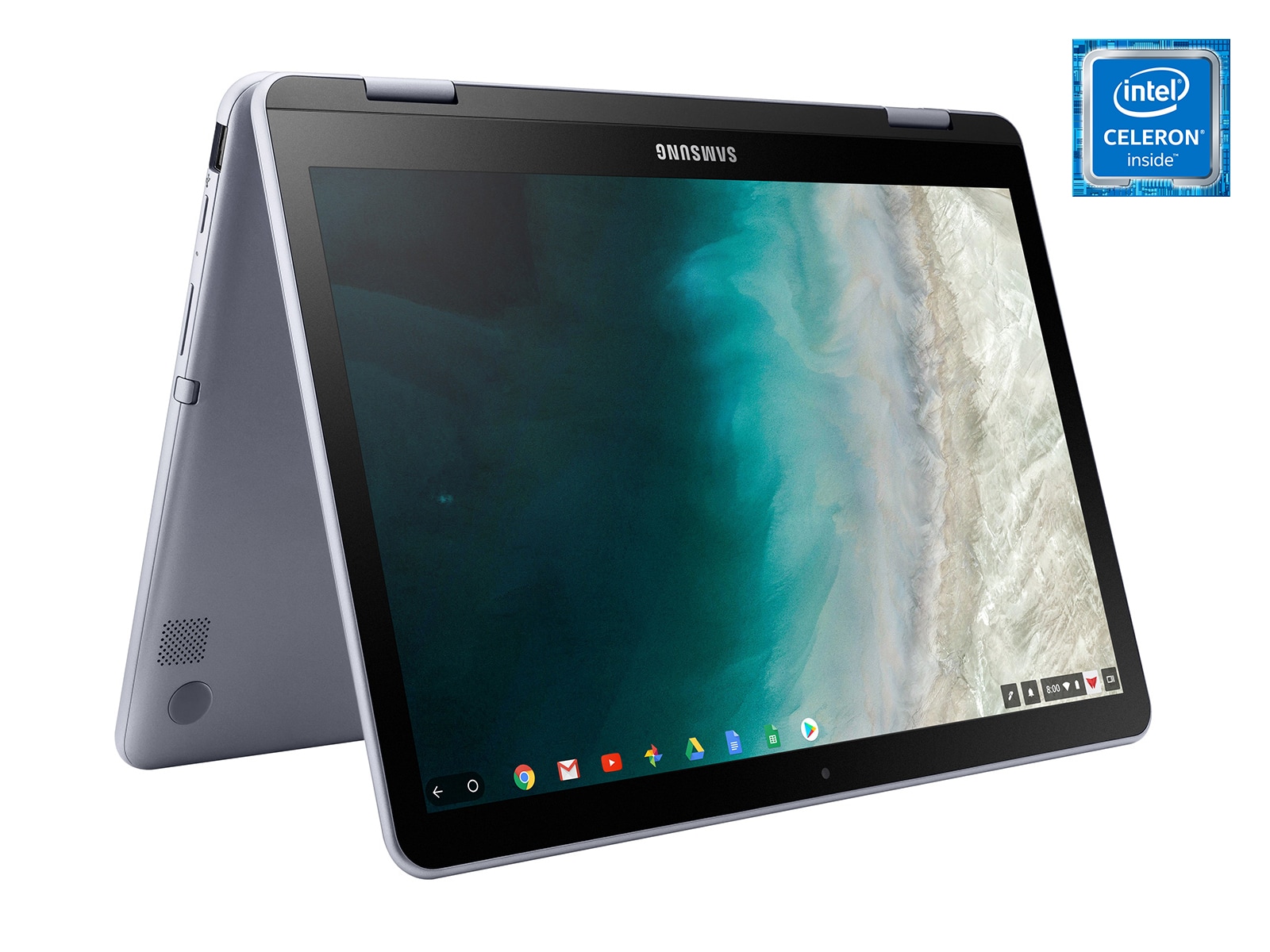 Samsung Chromebook Plus XE521QAB-K01US