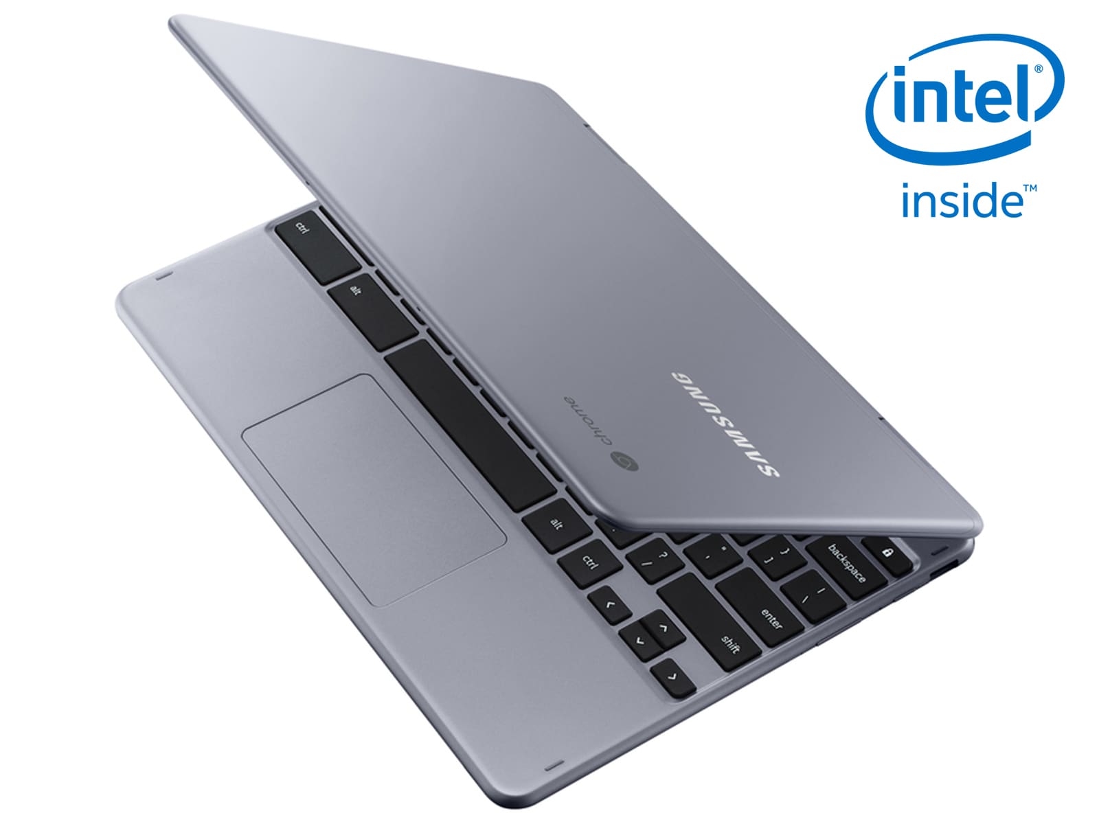 Samsung Chromebook Plus XE525QBB-K01US