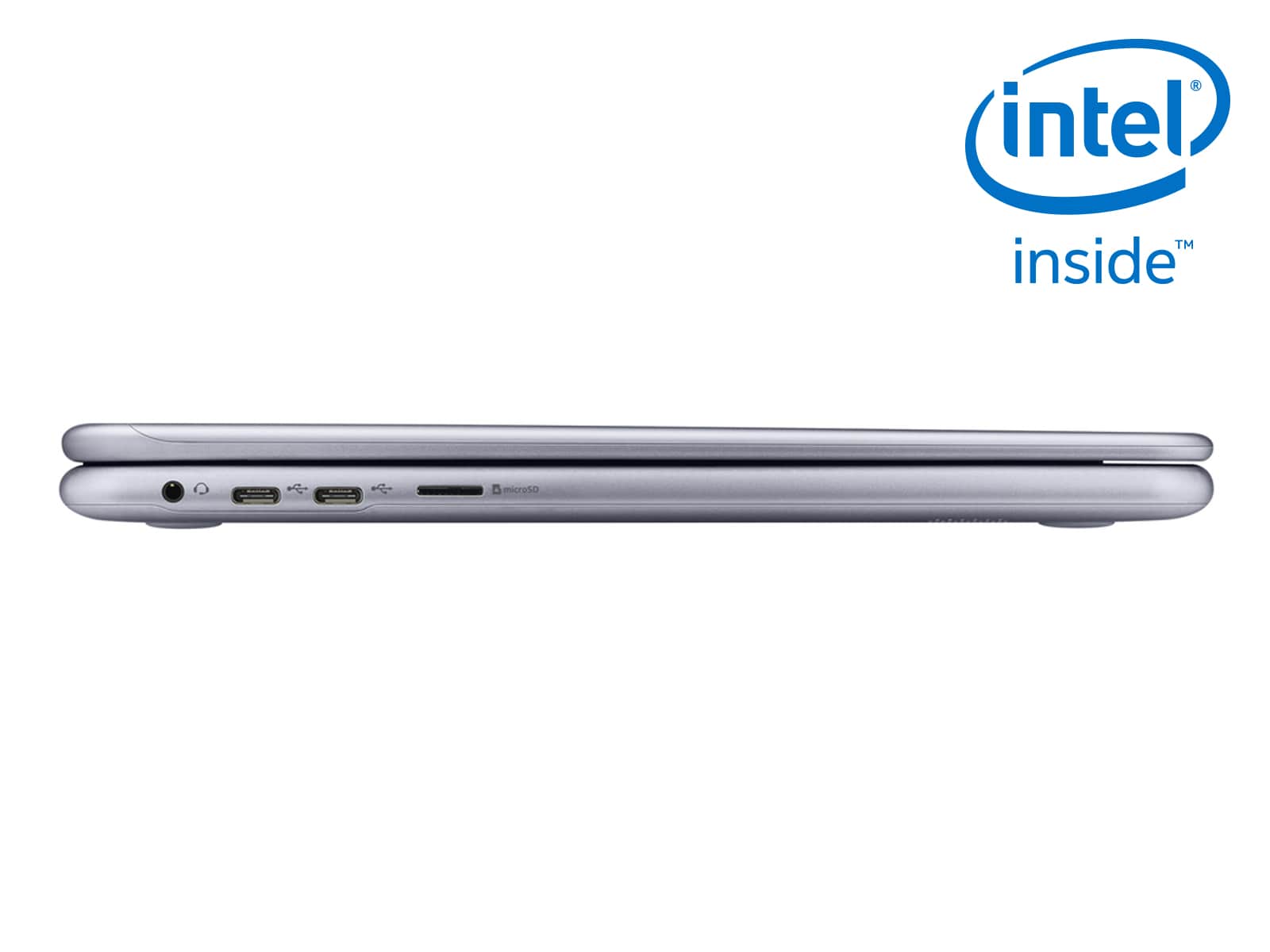 Samsung Chromebook Plus XE525QBB-K01US