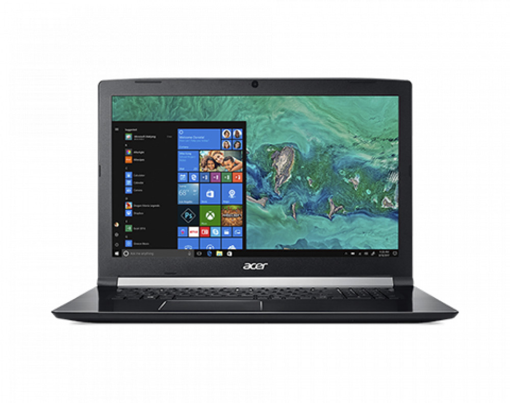 Acer Aspire 7 A717-72G-76V1 NH.GXEAA.003