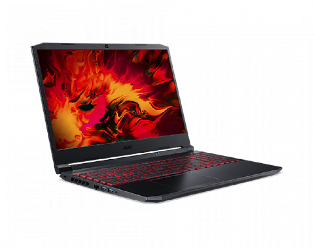 Как установить драйвера на acer nitro 5 an515 44