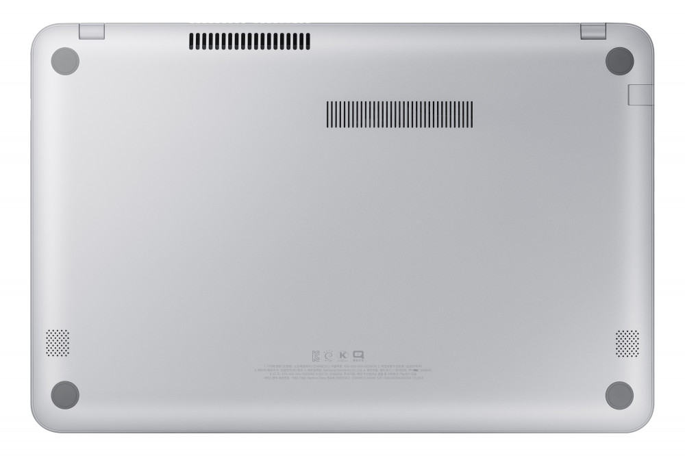 Samsung Notebook 5 NP550XTA-K01US