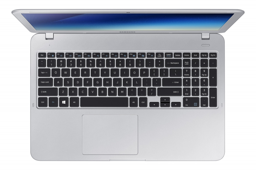 Samsung Notebook 5 NP550XTA-K01US