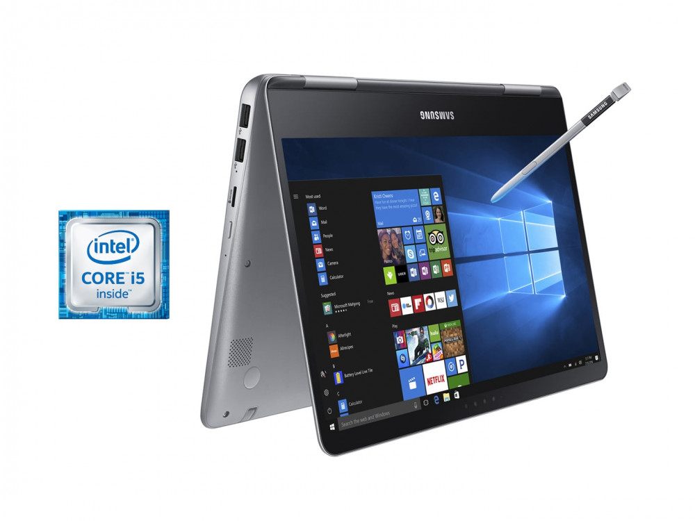 Samsung Notebook 9 NP940X3M-K03US