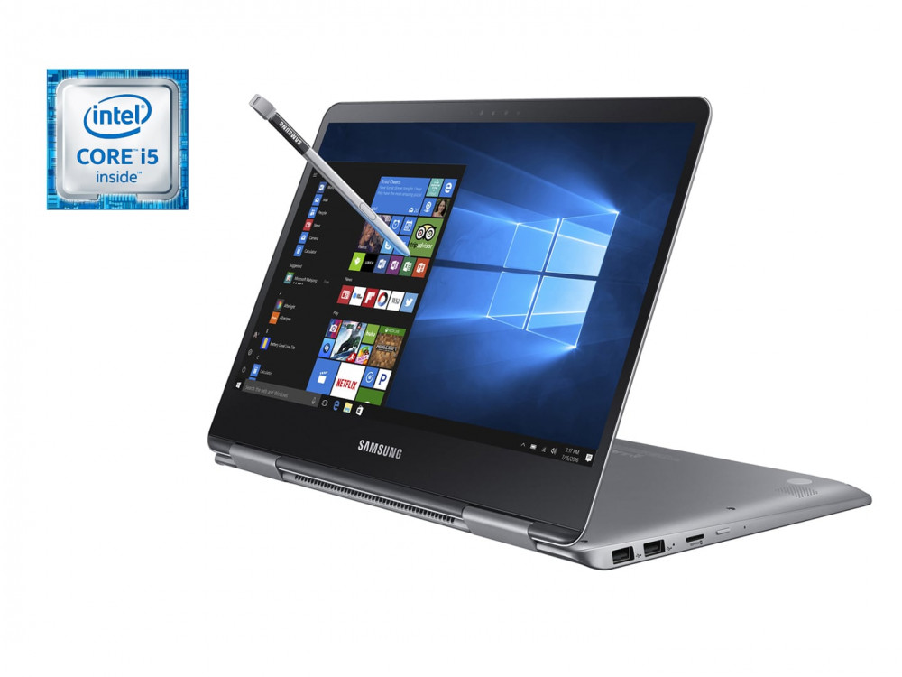 Samsung Notebook 9 NP940X3M-K03US