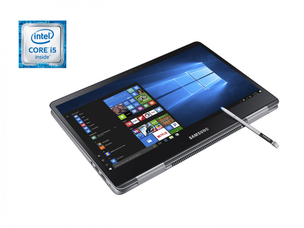 Samsung Notebook 9 NP940X3M-K03US