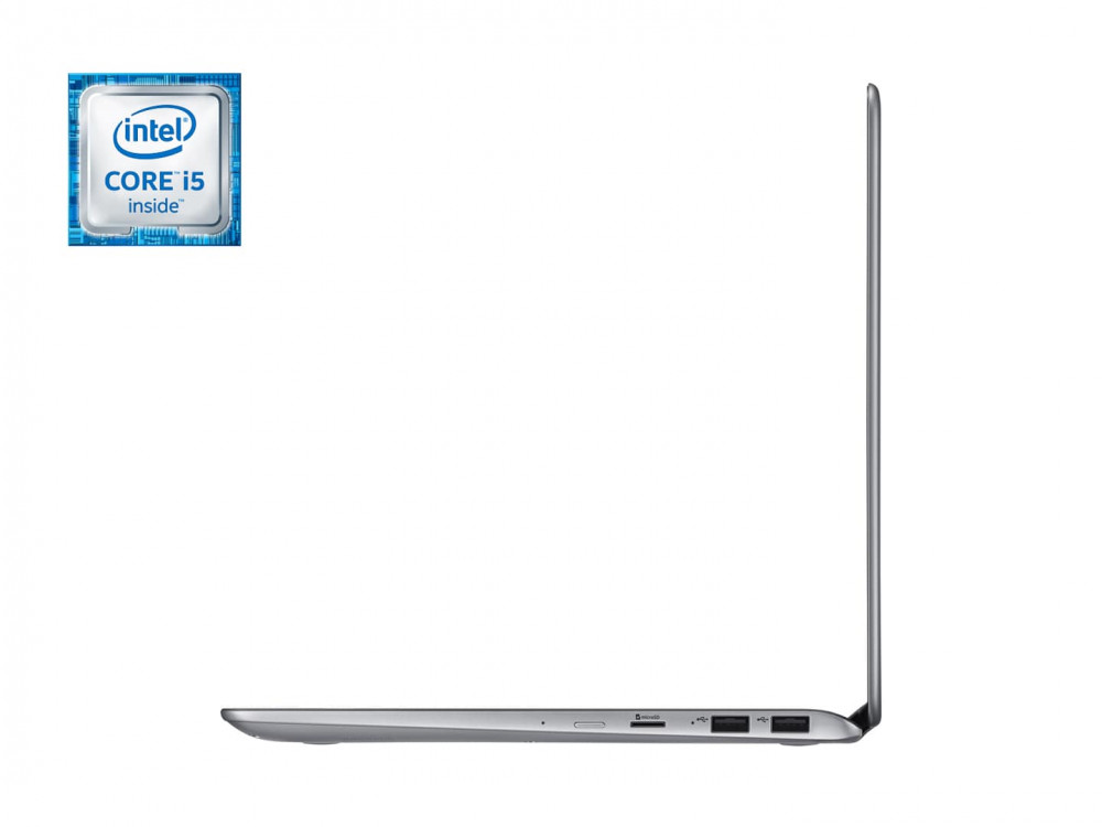 Samsung Notebook 9 NP940X3M-K03US