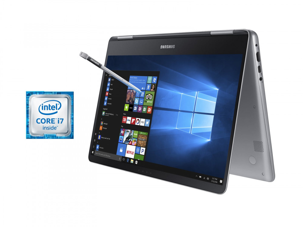 Samsung Notebook 9 NP940X5M-X01US