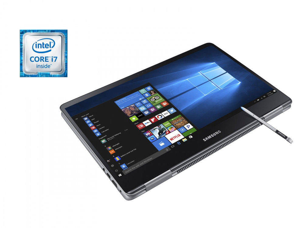 Samsung Notebook 9 NP940X5M-X01US