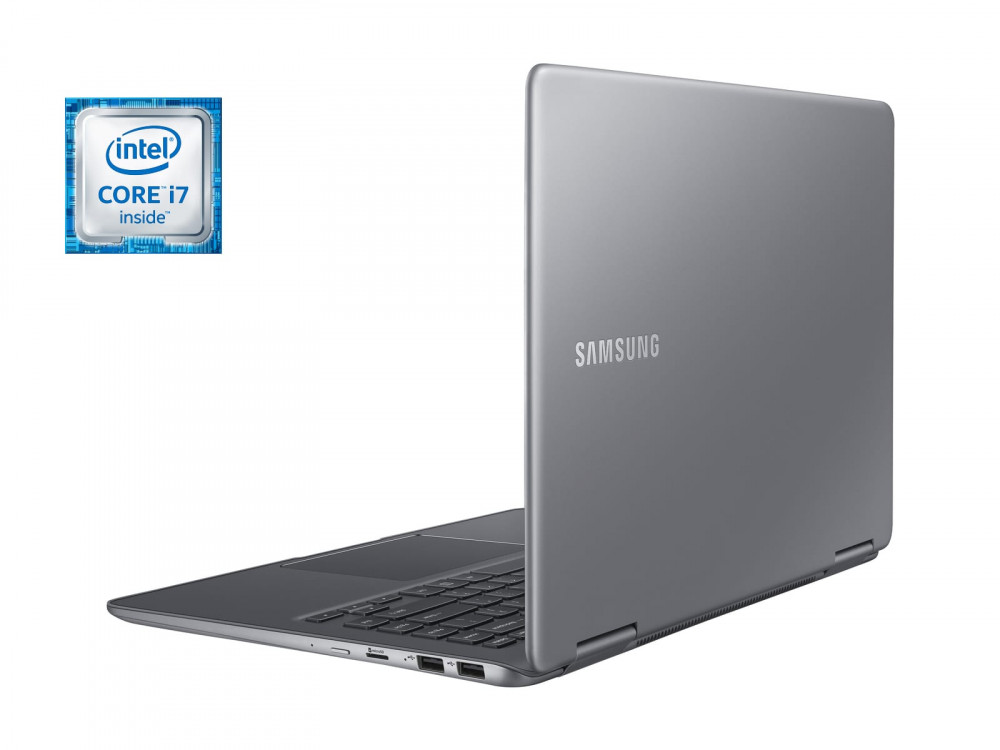 Samsung Notebook 9 NP940X5M-X01US