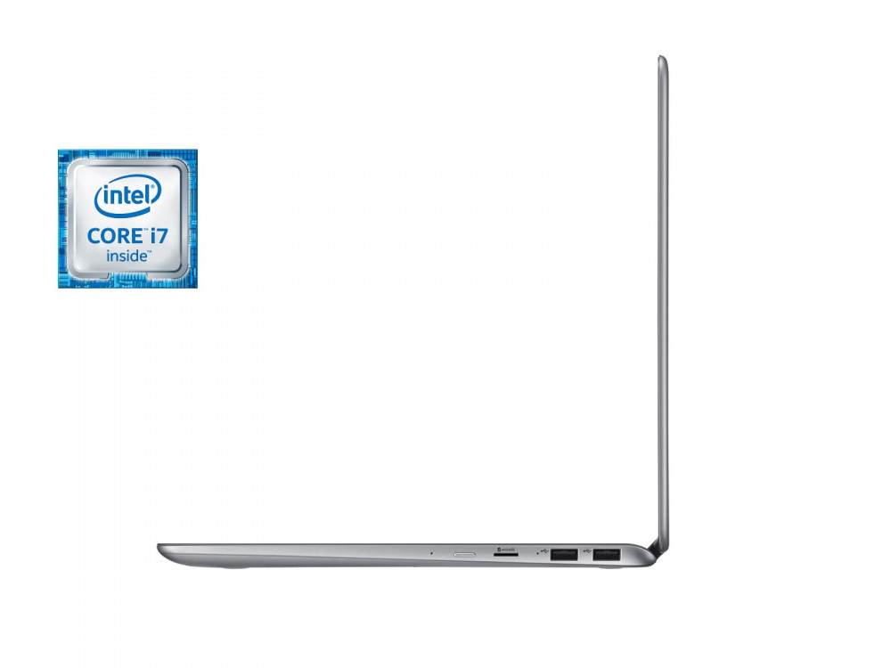 Samsung Notebook 9 NP940X5M-X01US
