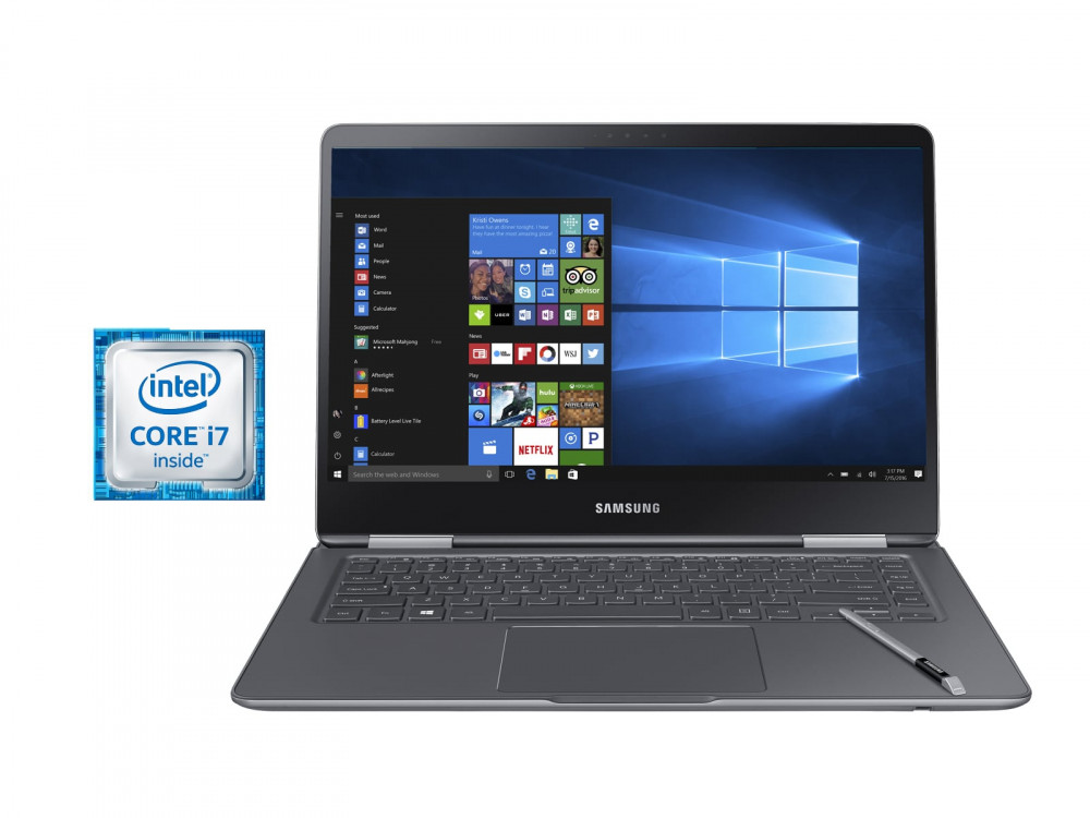 Samsung Notebook 9 NP940X5M-X01US