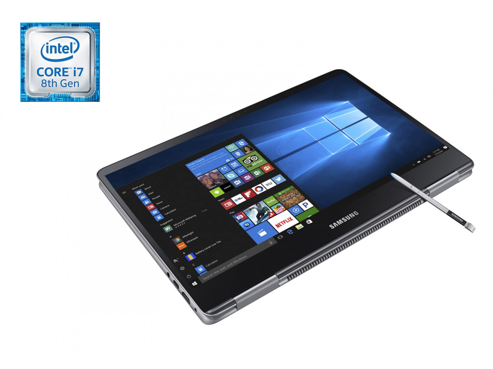 Samsung Notebook 9 NP940X5N-X01US