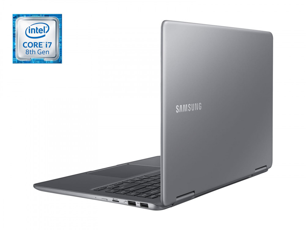 Samsung Notebook 9 NP940X5N-X01US