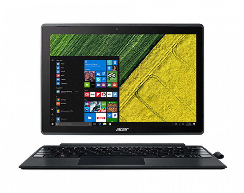 Acer Switch 3 SW312-31-P167 NT.LDRAA.007