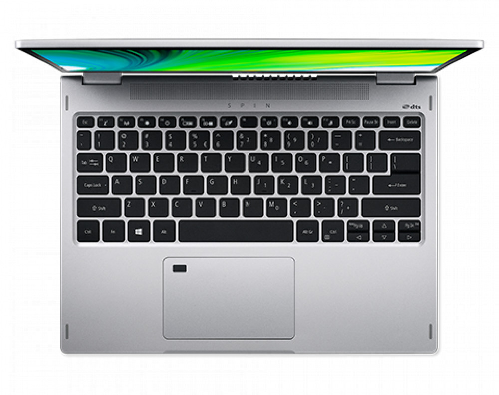 Acer Spin 3 SP313-51N-35GA NX.A6DAA.001