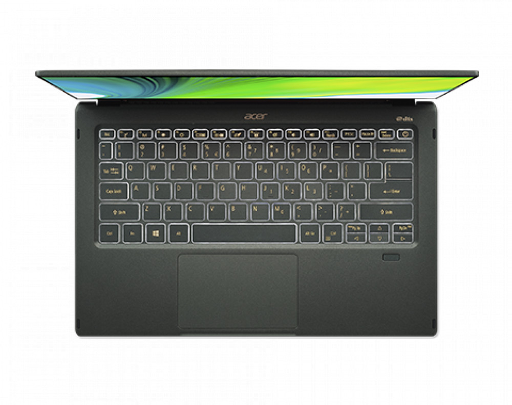 Acer Swift 5 SF514-55TA-74EC NX.A6SAA.001