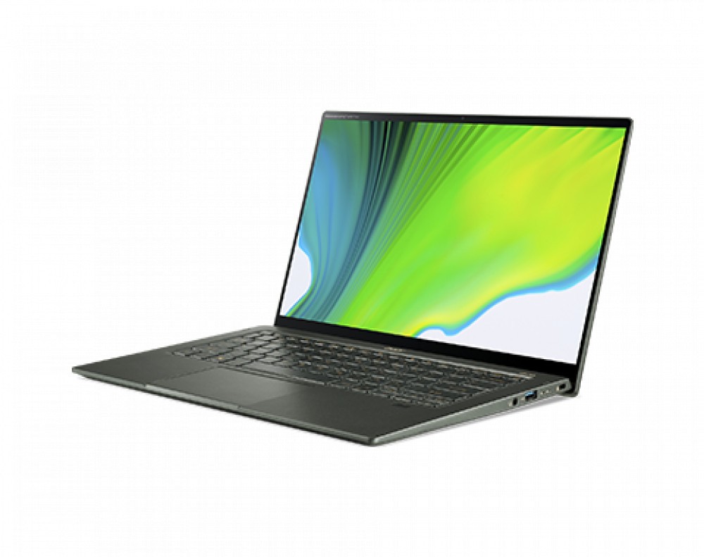 Acer Swift 5 SF514-55TA-56CH NX.A6SAA.002