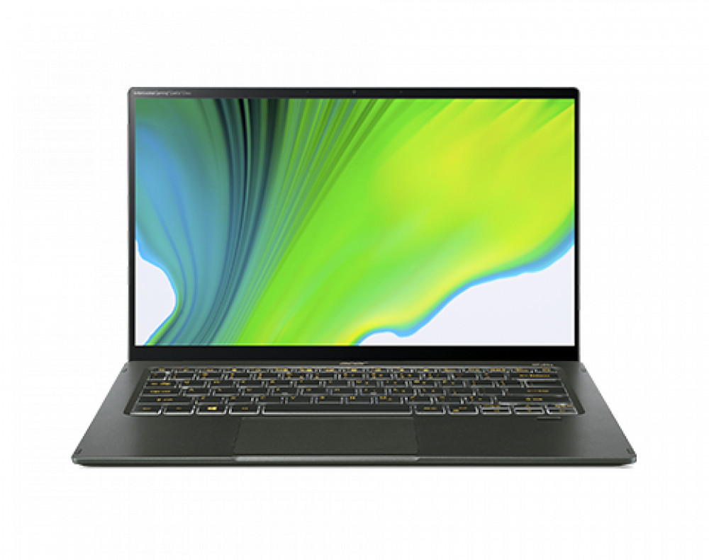 Acer Swift 5 SF514-55TA-781P NX.A6SAA.004