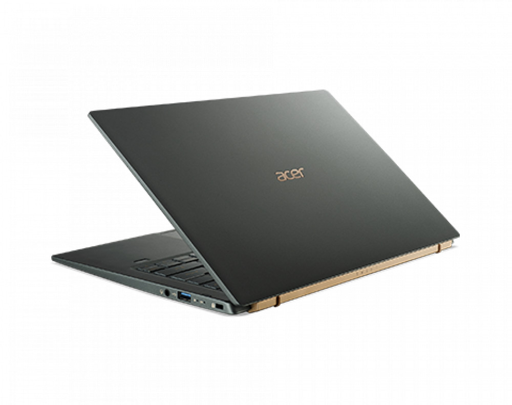 Acer swift 5 sf514 55ta обзор