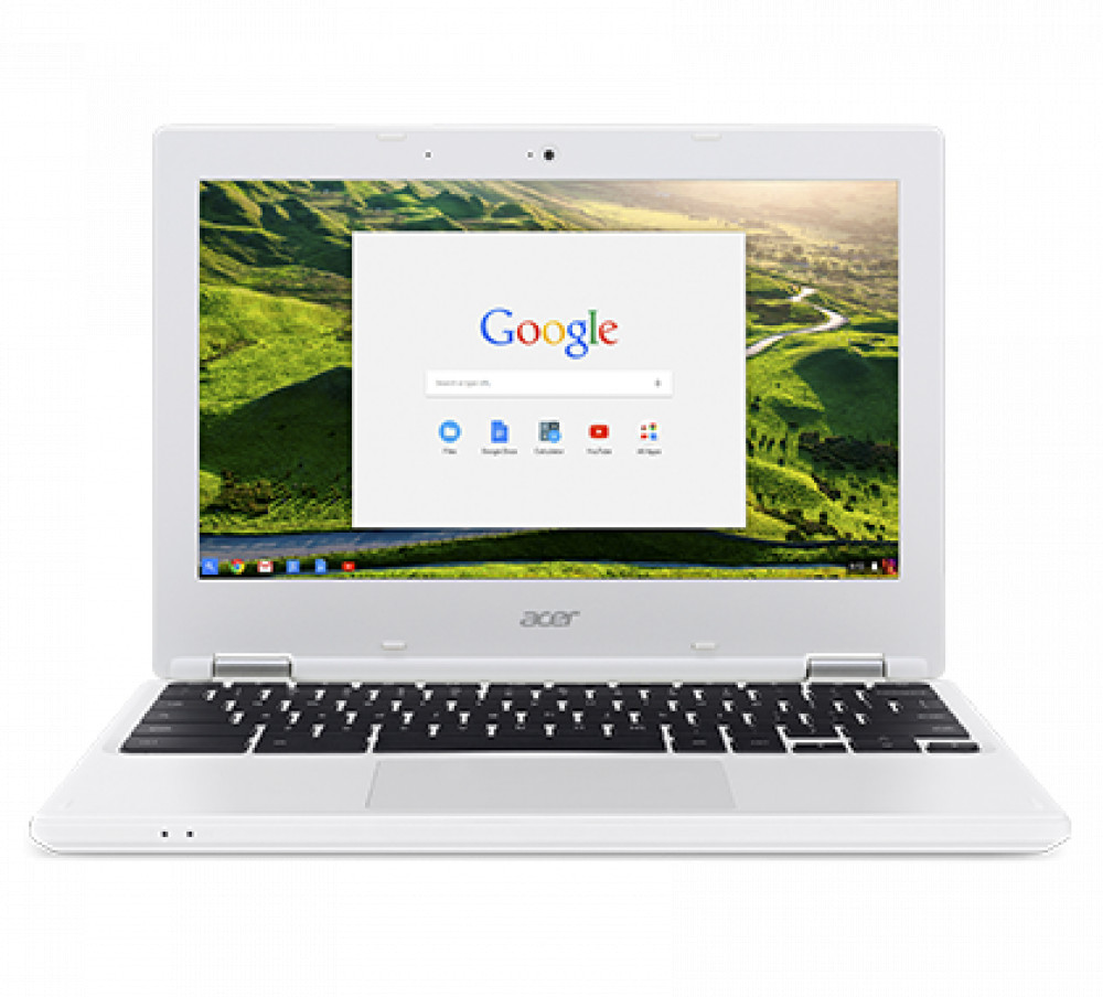 Acer Chromebook 11 CB3-132-C9M7 NX.G4XAA.001