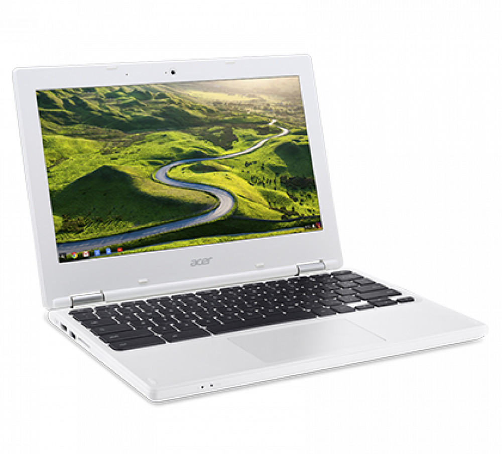 Acer Chromebook 11 CB3-132-C9M7 NX.G4XAA.001