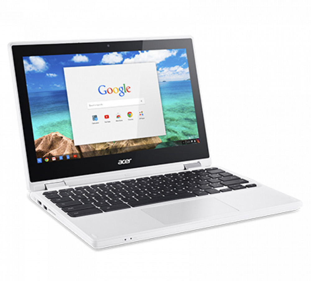 Acer Chromebook 11 CB5-132T-C1LK NX.G54AA.002 | LaptopsRank